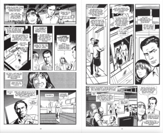 The Phoenix Project Graphic Novel: Volume 1 - Image 3